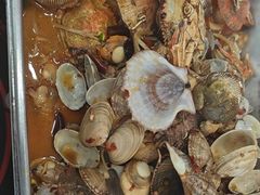 -鲜鲜·鲅鱼圈海鲜(于洪店)