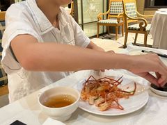-太湖饭店·寄畅轩中餐厅