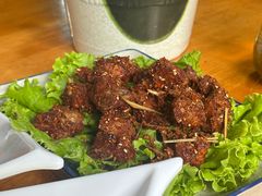 -龙姐私房菜(和顺古镇店)