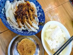 -张明富面皮店(东大街店)