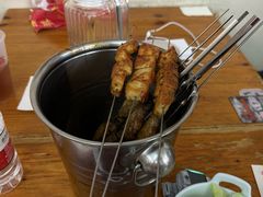 -炒豆合作社(东四总店)