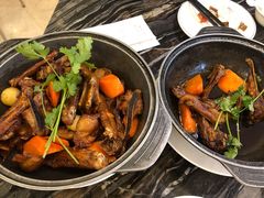 美极鸭五件-美极鲜食坊(宝安南路店)