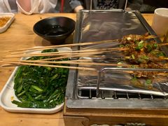 -李不管把把烧(天府三街店)