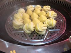 -王老六铁锅炖鱼(圣亚海洋店)