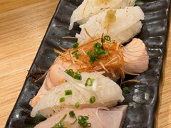 -合点寿司(金虹桥商场店)