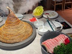 -芸山季·云南野生菌火锅(宝能环球汇店)