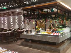 -阳光岛·海鲜盛宴(银泰中心in99店)
