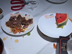 -SEA西雅图海鲜自助餐厅(海乐世界店)