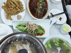 -二张农家菜(天通苑店)