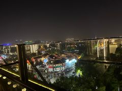 -顽啤熊·酒客酒馆(苏城夜景必选店)