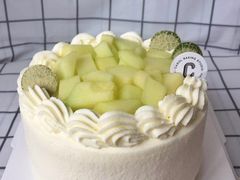 -CarolCake卡萝家(锦华万达店)