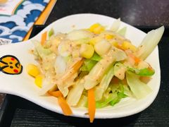 -元气寿司(东方宝泰店)