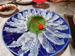 -好鲆·活鱼料理(金地广场店)
