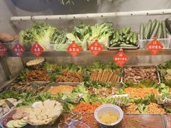 -塘屋烧烤·云南火塘烧烤品牌(联盟路店)
