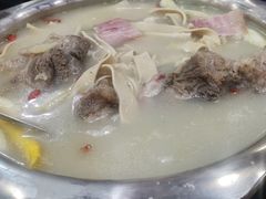 -新旺美食林农家菜(岭南路店)