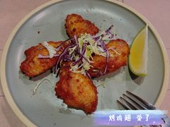 -遇见西木美式餐厅(体育路店)