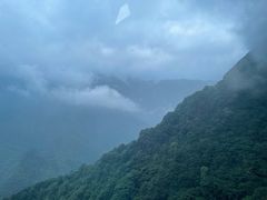 -陕西省红河谷森林公园