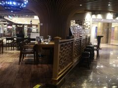 -火炉火自助餐(悠唐购物中心店)