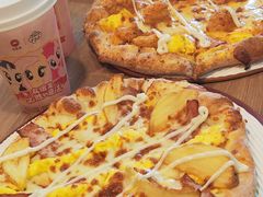 -必胜客(南通新圆融店)
