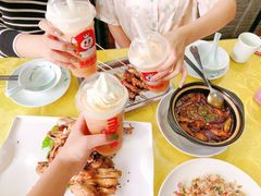 -东伊顺(高银街店)