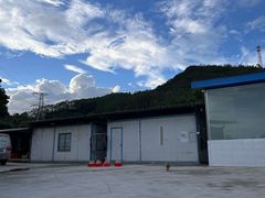 -叶挺将军纪念园