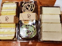 -Olé精品超市(北京合生汇店)