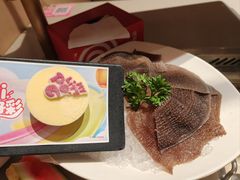 -海底捞火锅(人民广场店)
