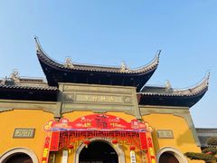-西林禅寺