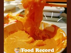 -尚尚仙·酸汤猪手·猪肚鸡火锅(华联万柳购物中心店)