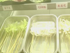 -老马路串串香火锅(北门桥店)