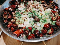 -大丰收脆鱼(浦西万达店)