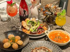 -SHADOWS•Bistro&Eatery(安福路店)