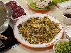 -潮悦牛肉火锅城(水贝店)