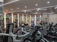 -美航国际健身(北京华联店)