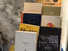 -FULL MOON满月咖啡