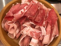 -龍歌自助小火锅(城阳万象汇店)