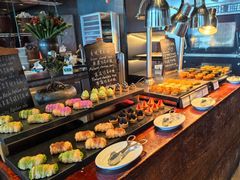 -广州富力君悦大酒店·凯菲厅