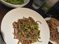 -许爷家·生态湖鲜(徐汇日月光店)