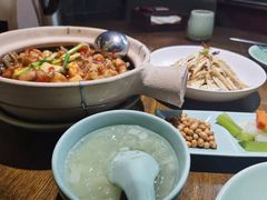 -粗茶淡饭·隐庐私厨(东亭店)