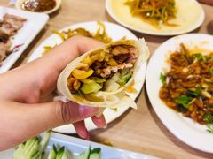 -姥家春饼店(漳州二路店)