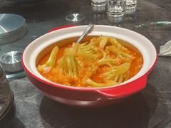 -金掌勺东北菜(格兰晴天店)