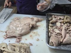 -小辫子羊肉面馆(周东店)