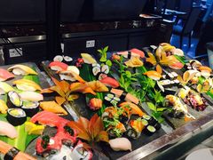 -青岛城阳宝龙福朋喜来登酒店