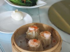 海景虾饺皇-青岛海景花园大酒店·粤海餐厅