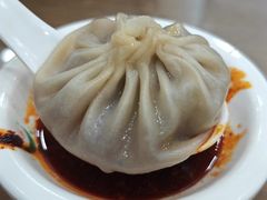 -西安贾三灌汤包·回坊小吃·清真炒菜(北院门总店)