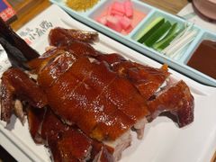 -茄子恰恰·新云南小炒(坪山益田店)