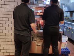 -汉堡王(天津鲁能店)