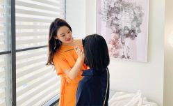 -MIVI半永久纹眉绣眉