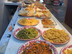-今今转转自助小火锅(天祥广场店)