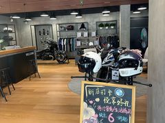 -北京德悦行BMW宝马摩托车
